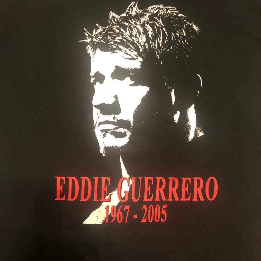 COPY - Wwe T-shirt